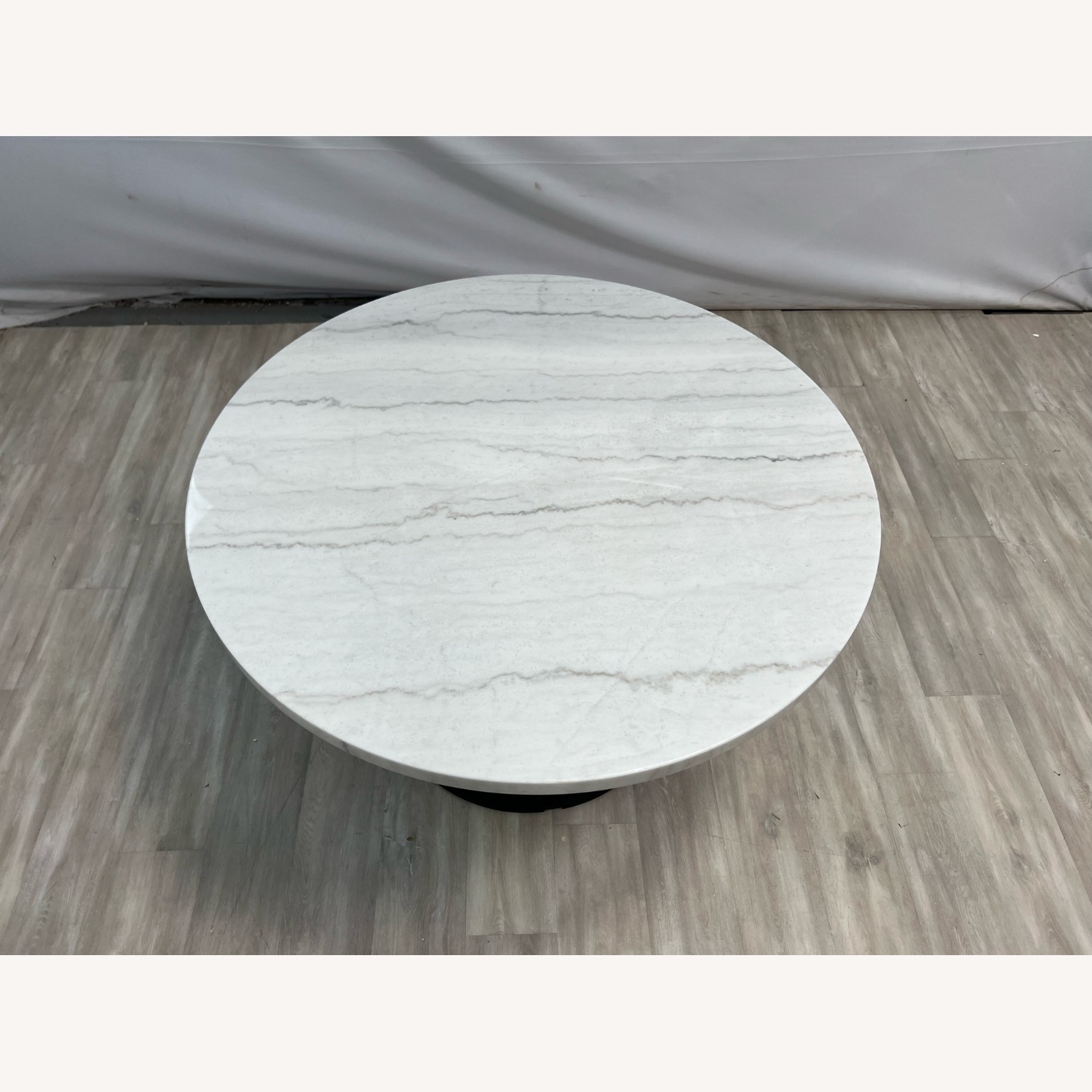 Wrought Studio Vera Modern Round Dining Table - image-7