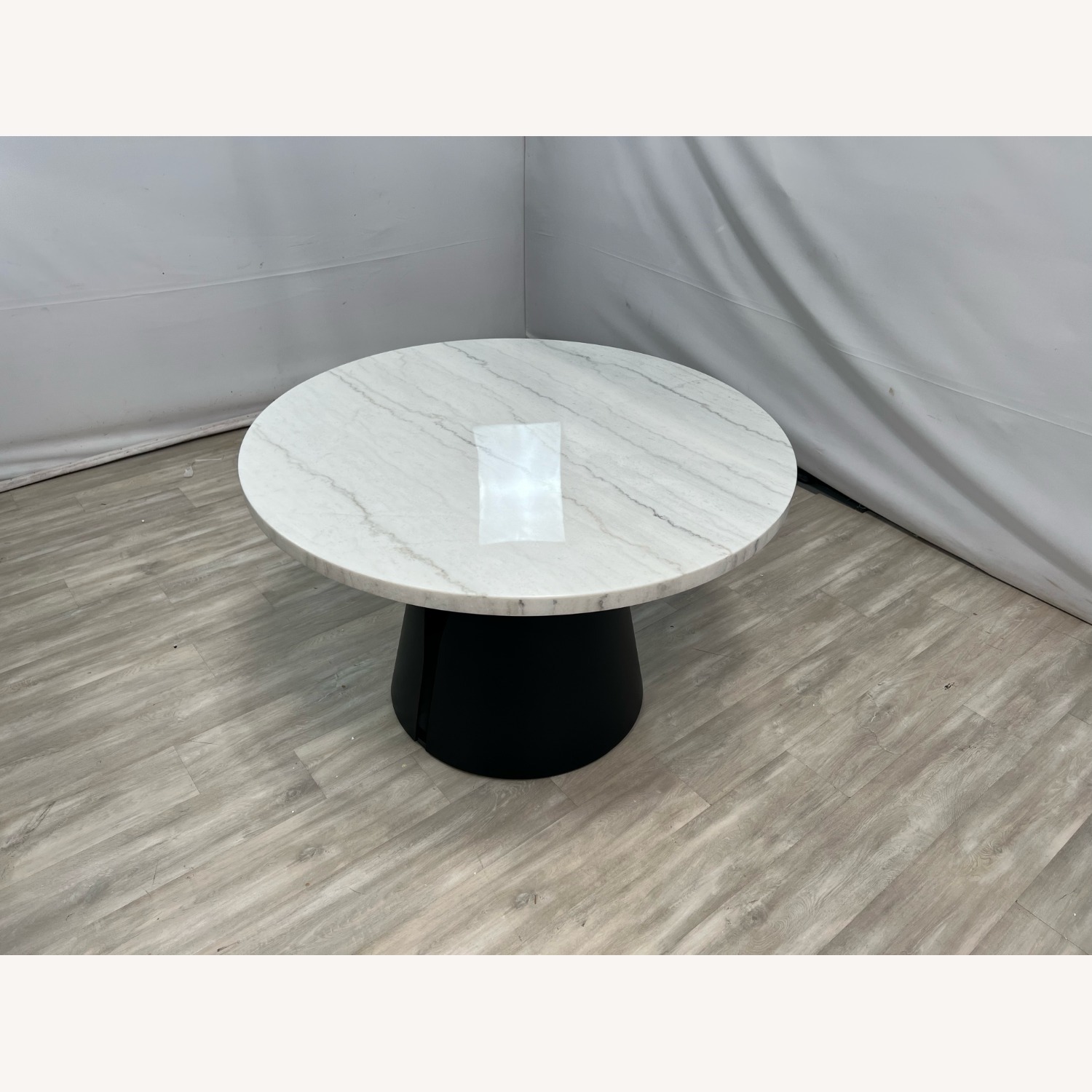 Wrought Studio Vera Modern Round Dining Table - image-5