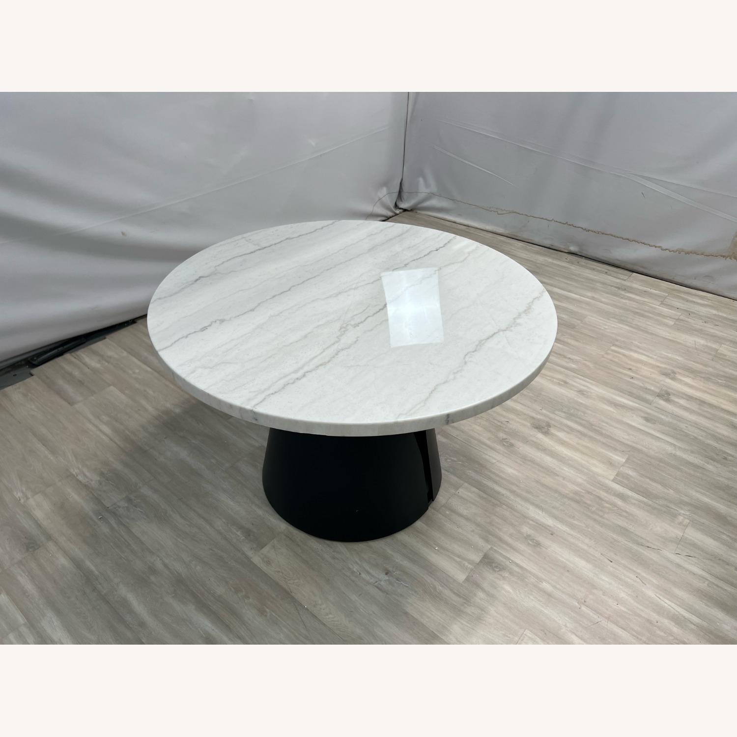 Wrought Studio Vera Modern Round Dining Table - image-6