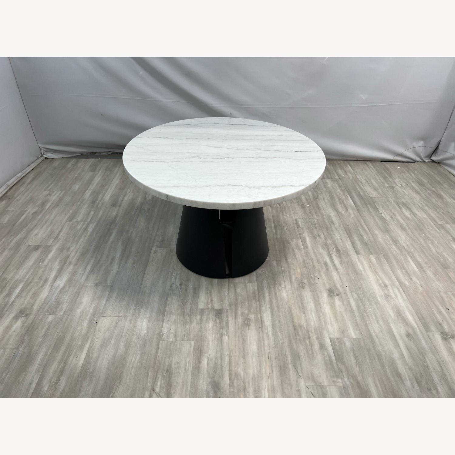 Wrought Studio Vera Modern Round Dining Table - image-2