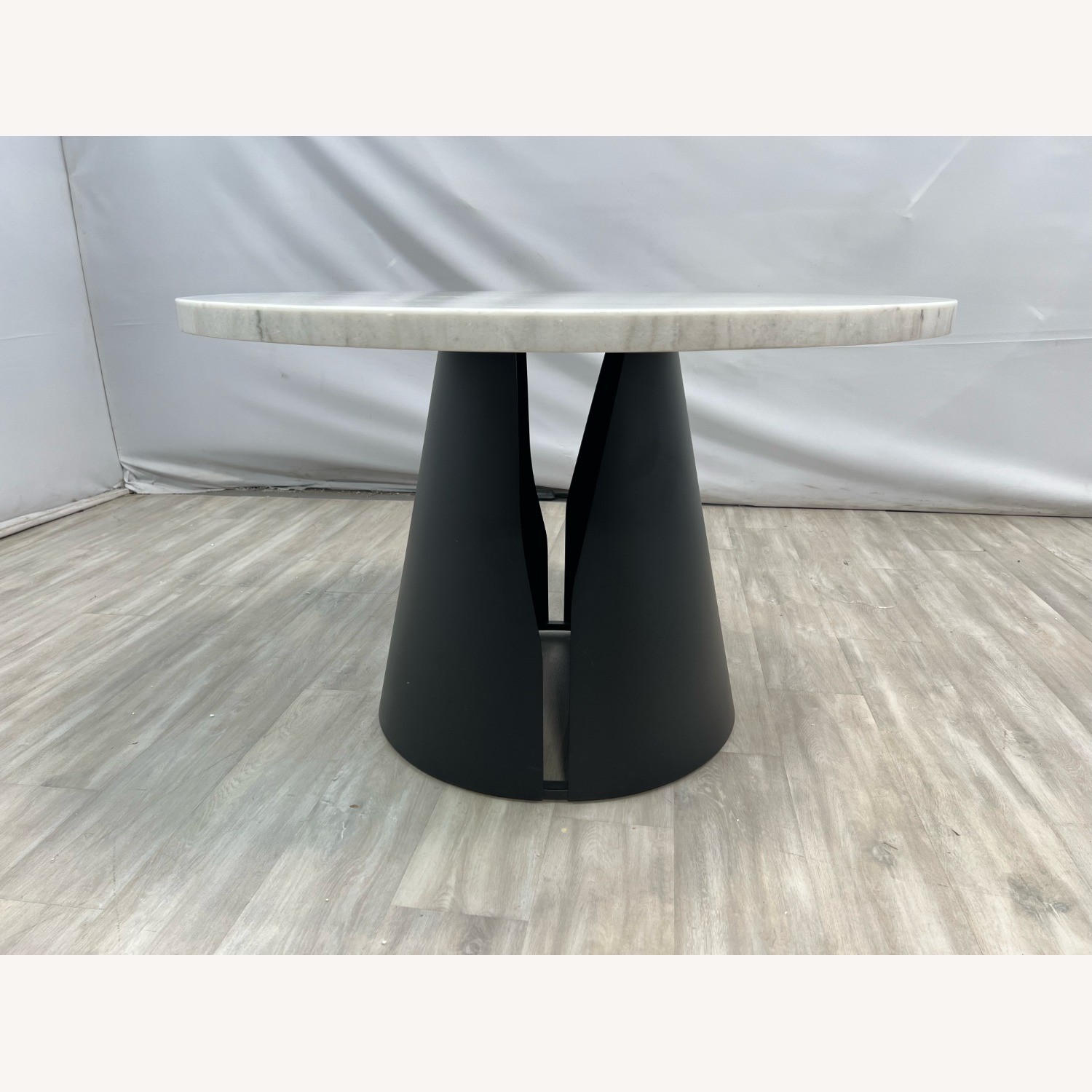 Wrought Studio Vera Modern Round Dining Table - image-9