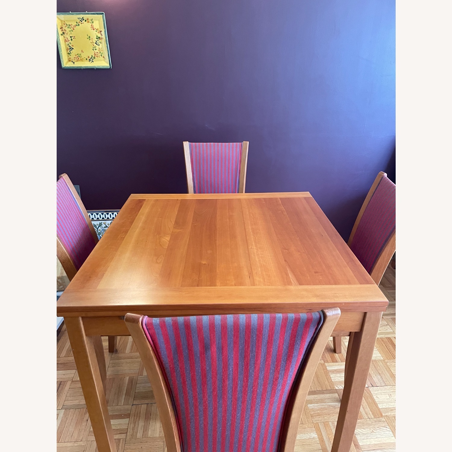 Ansager Mobler Wood Dining Table - image-7