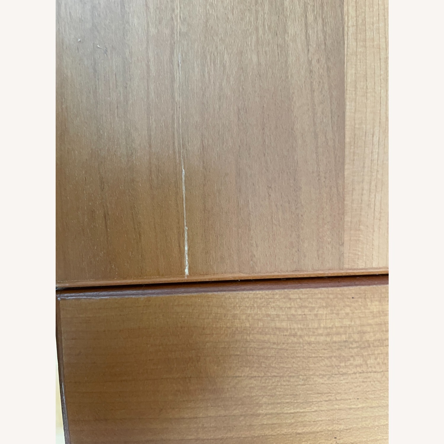 Ansager Mobler Wood Dining Table - image-4