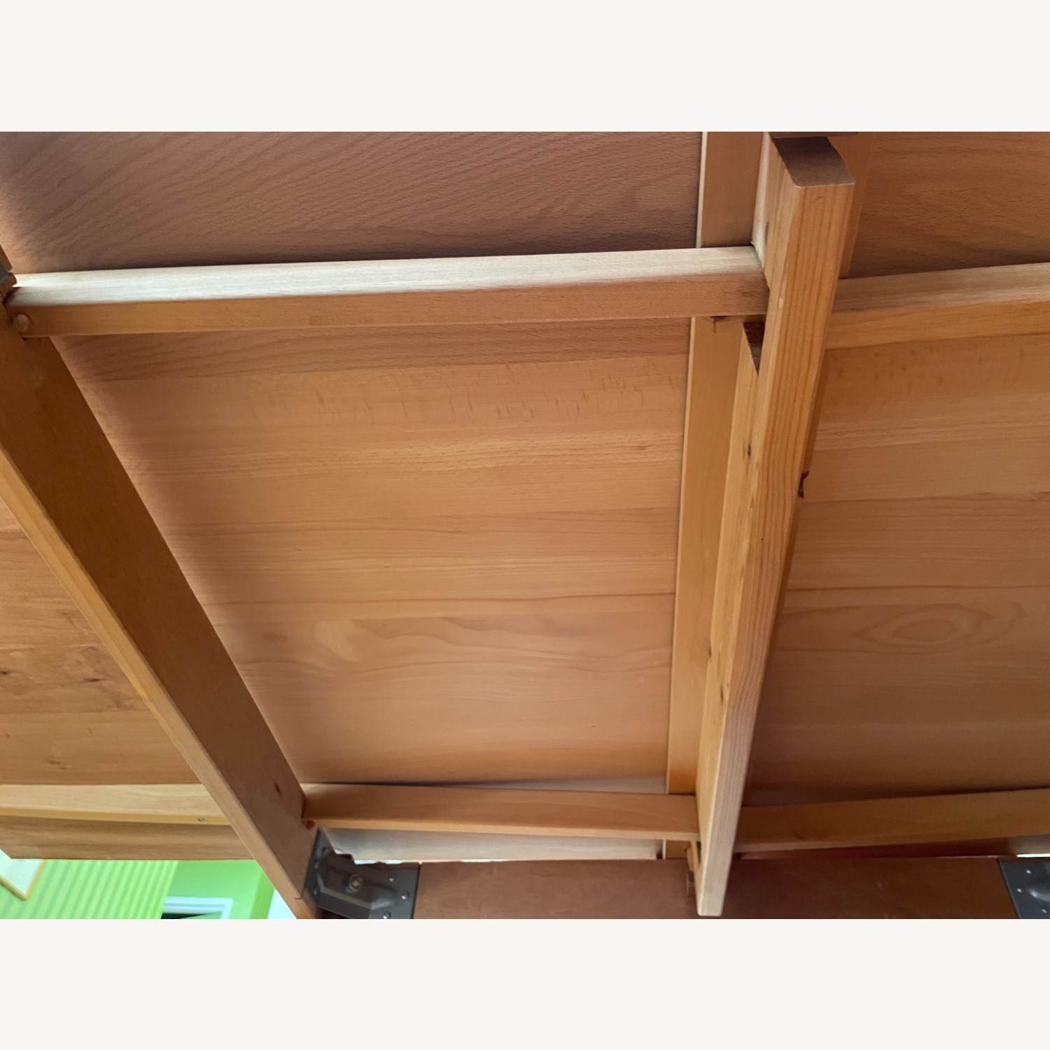 Ansager Mobler Wood Dining Table - image-5