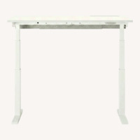 IKEA White Desk