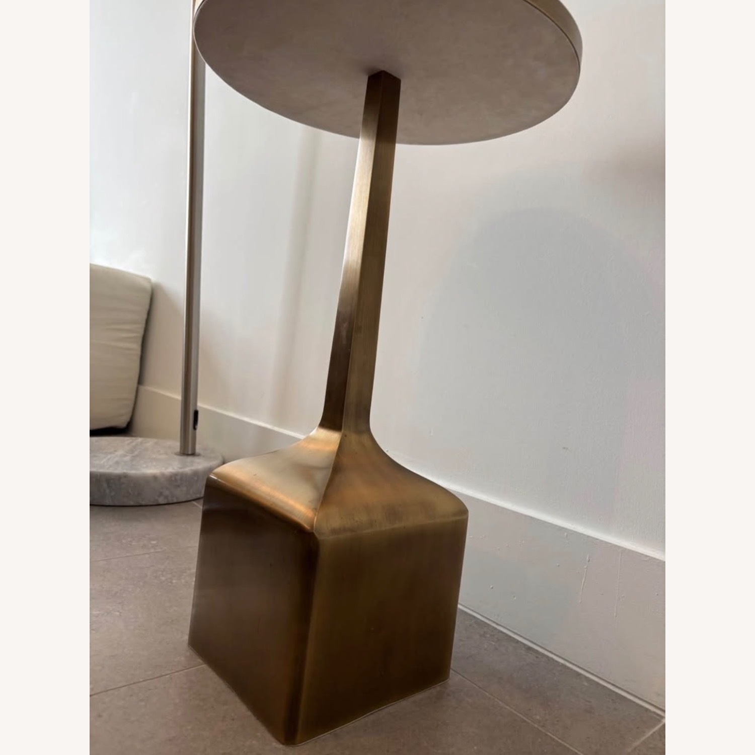 Ben Soleimani Piccolo Side Table - image-6