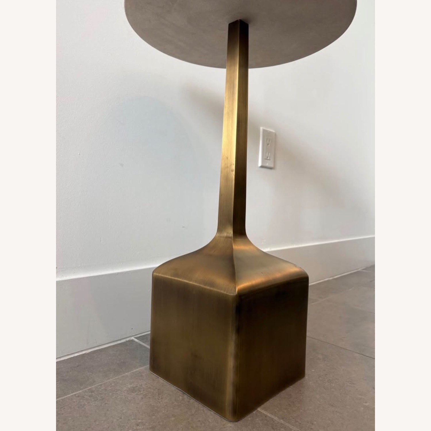 Ben Soleimani Piccolo Side Table - image-5