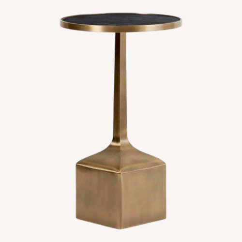 Used Ben Soleimani Piccolo Side Table for sale on AptDeco
