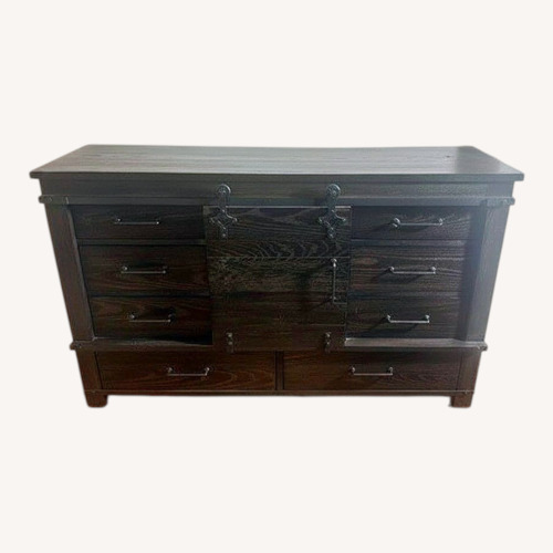 Used Modern 8 Drawer Dresser for sale on AptDeco