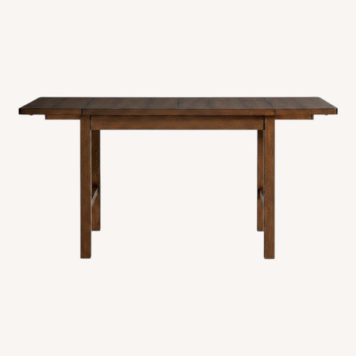 Used Pottery Barn Mateo Table  for sale on AptDeco