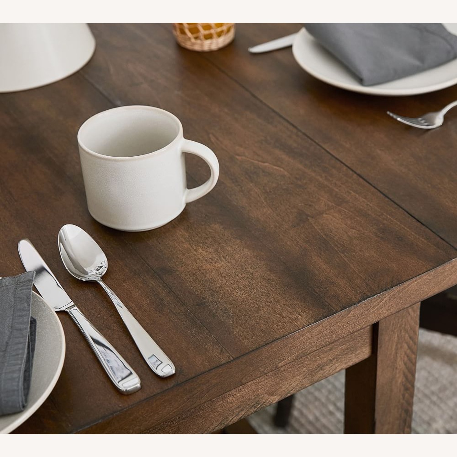 Pottery Barn Mateo Table  - image-4