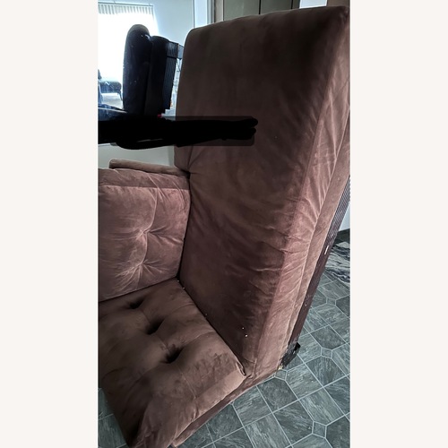 Used Studio Loveseat for sale on AptDeco