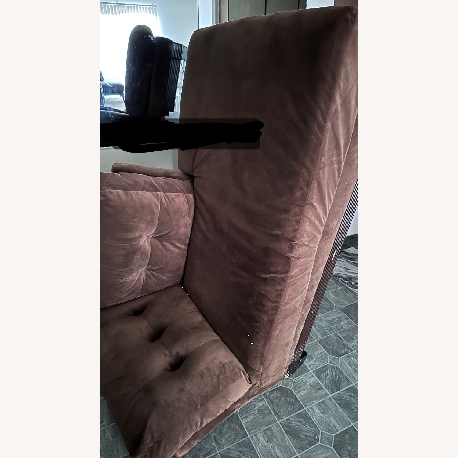 Studio Loveseat - image-3