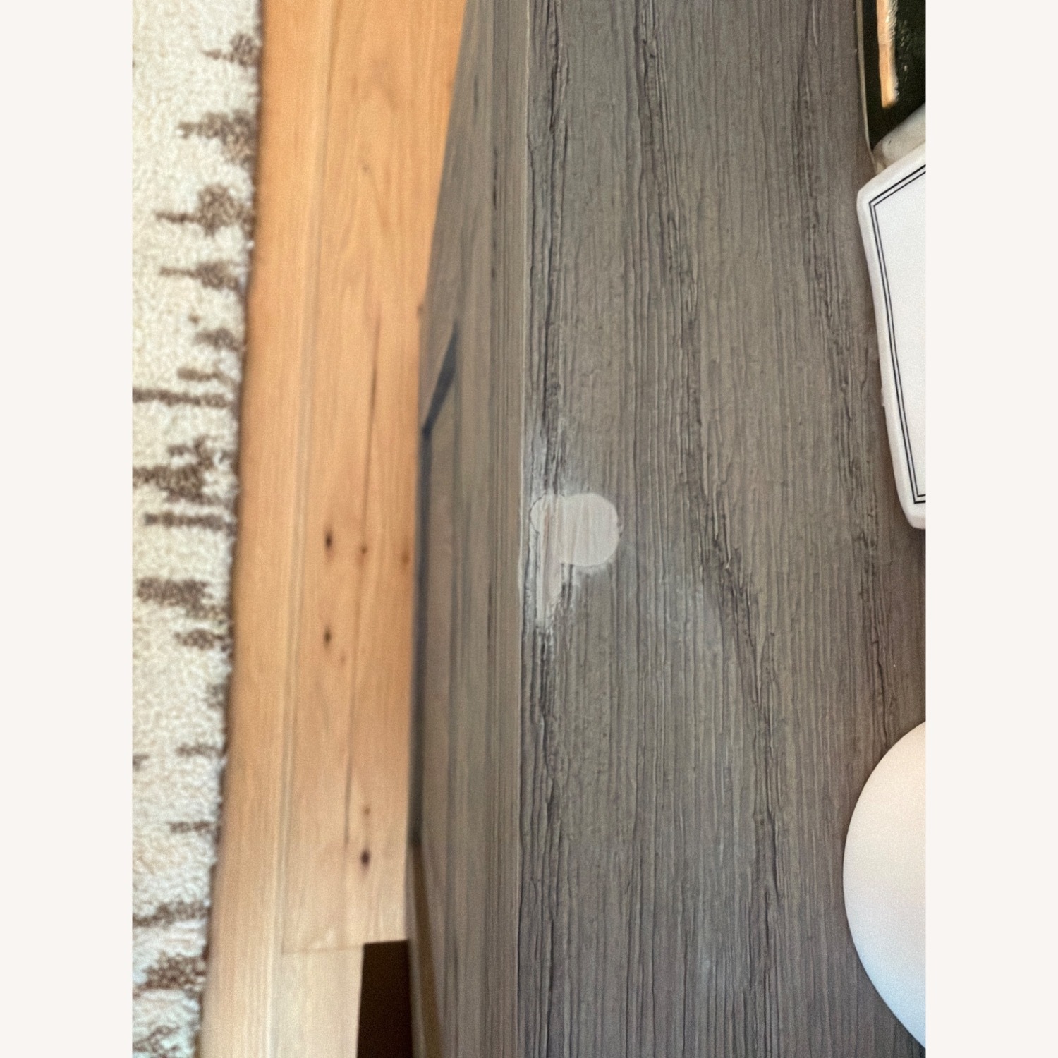 Restoration Hardware Machinto Media Console - image-4