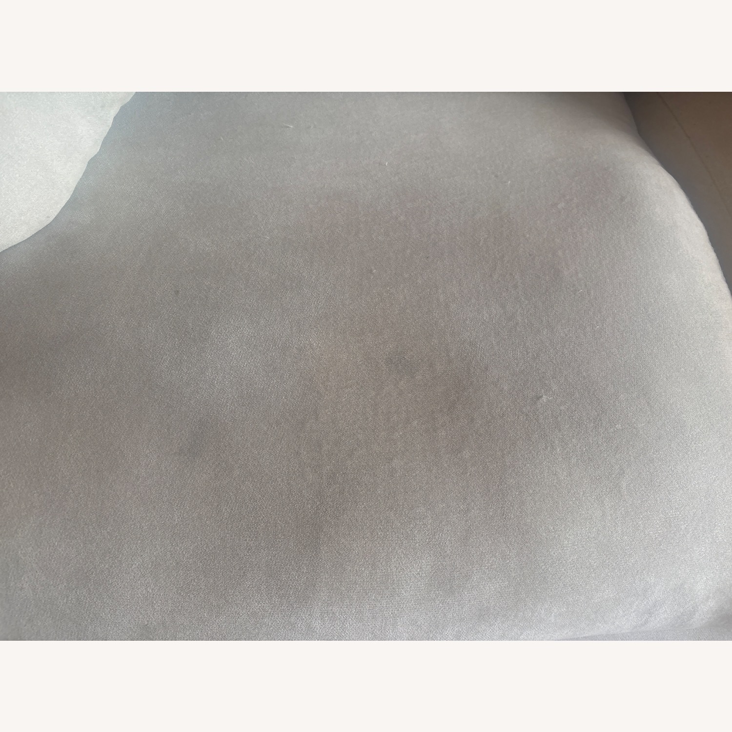 Valyou Furniture Natural Fabric 2 Piece Sectional - image-4