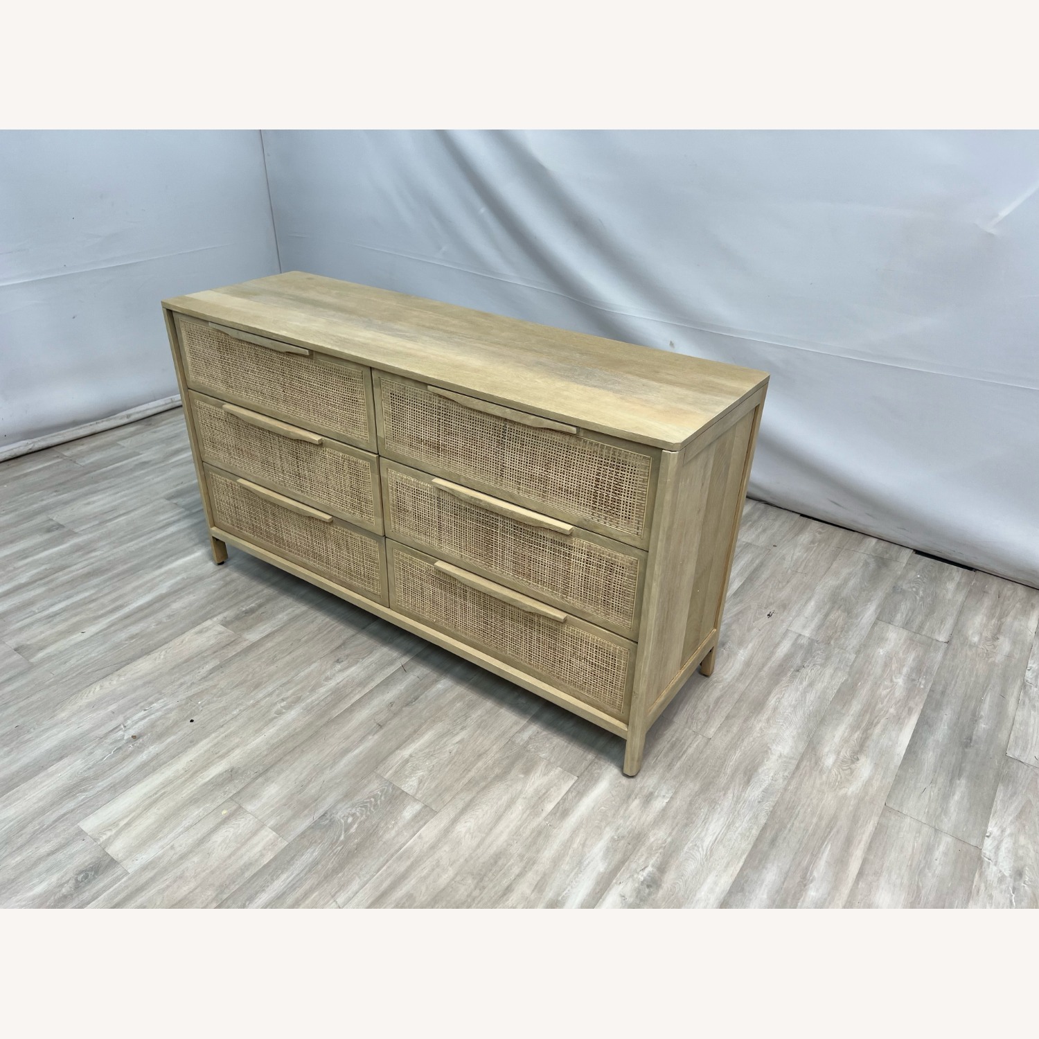 Lulu and Georgia Hannah 6-Drawer Dresser - image-2