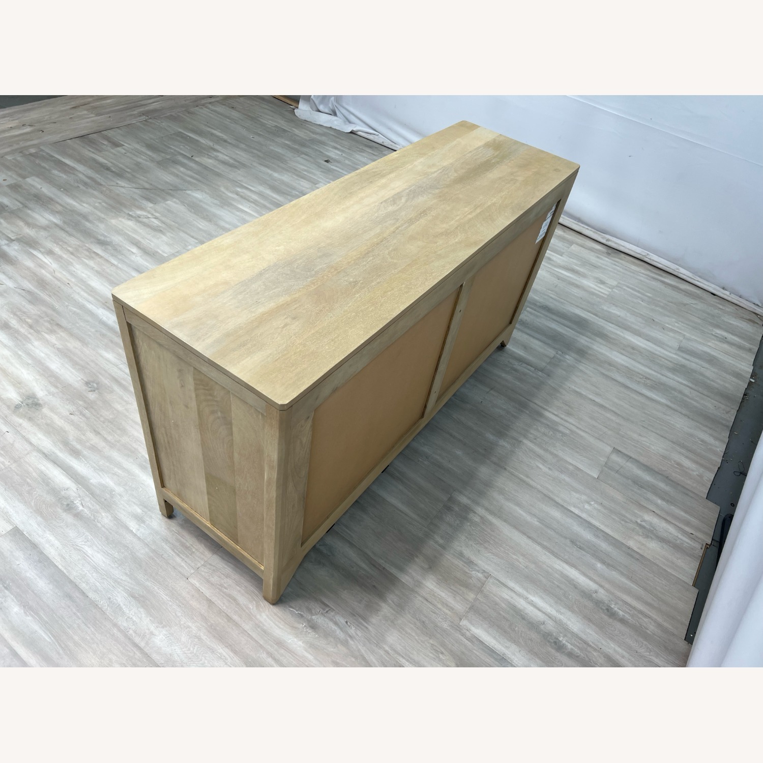 Lulu and Georgia Hannah 6-Drawer Dresser - image-4