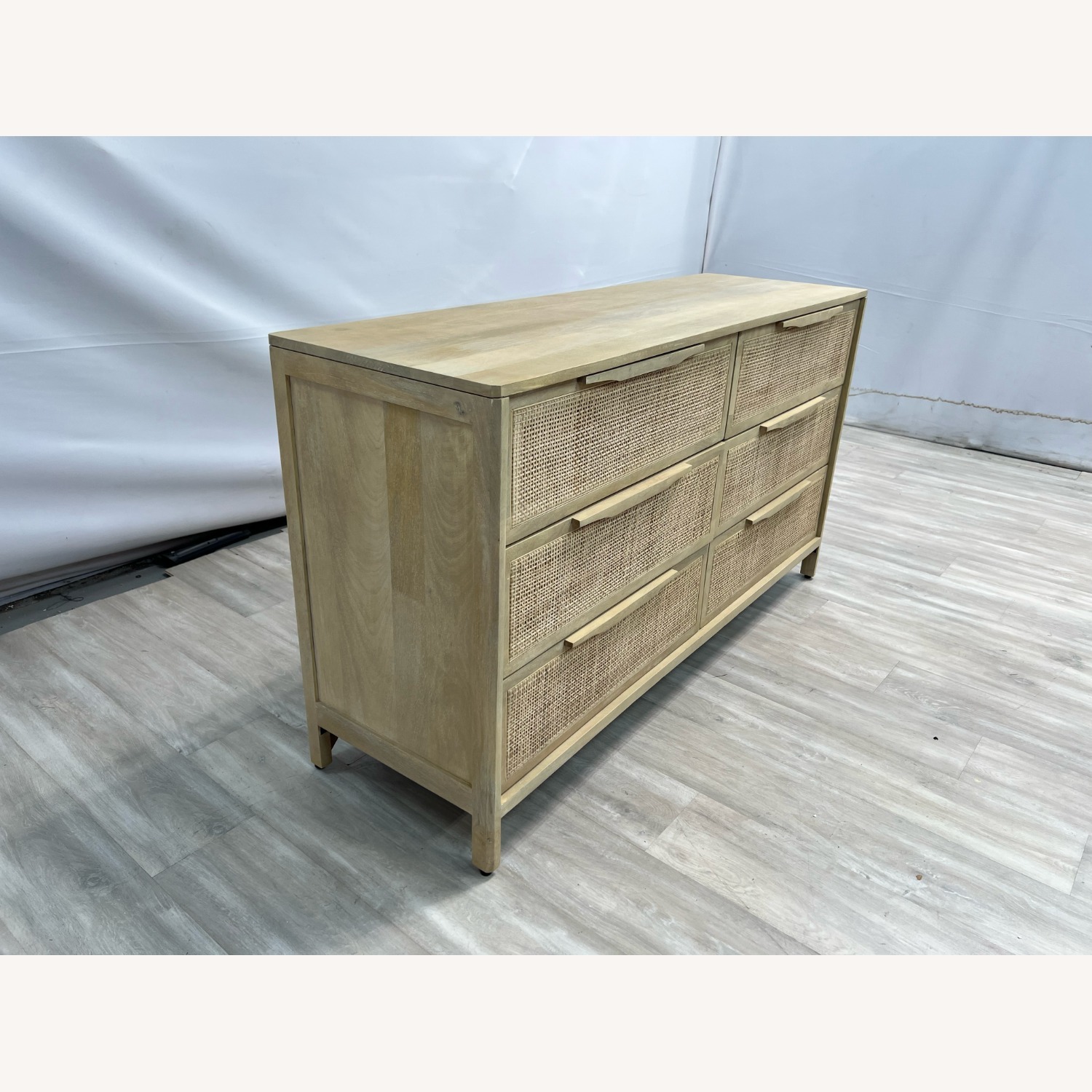Lulu and Georgia Hannah 6-Drawer Dresser - image-6