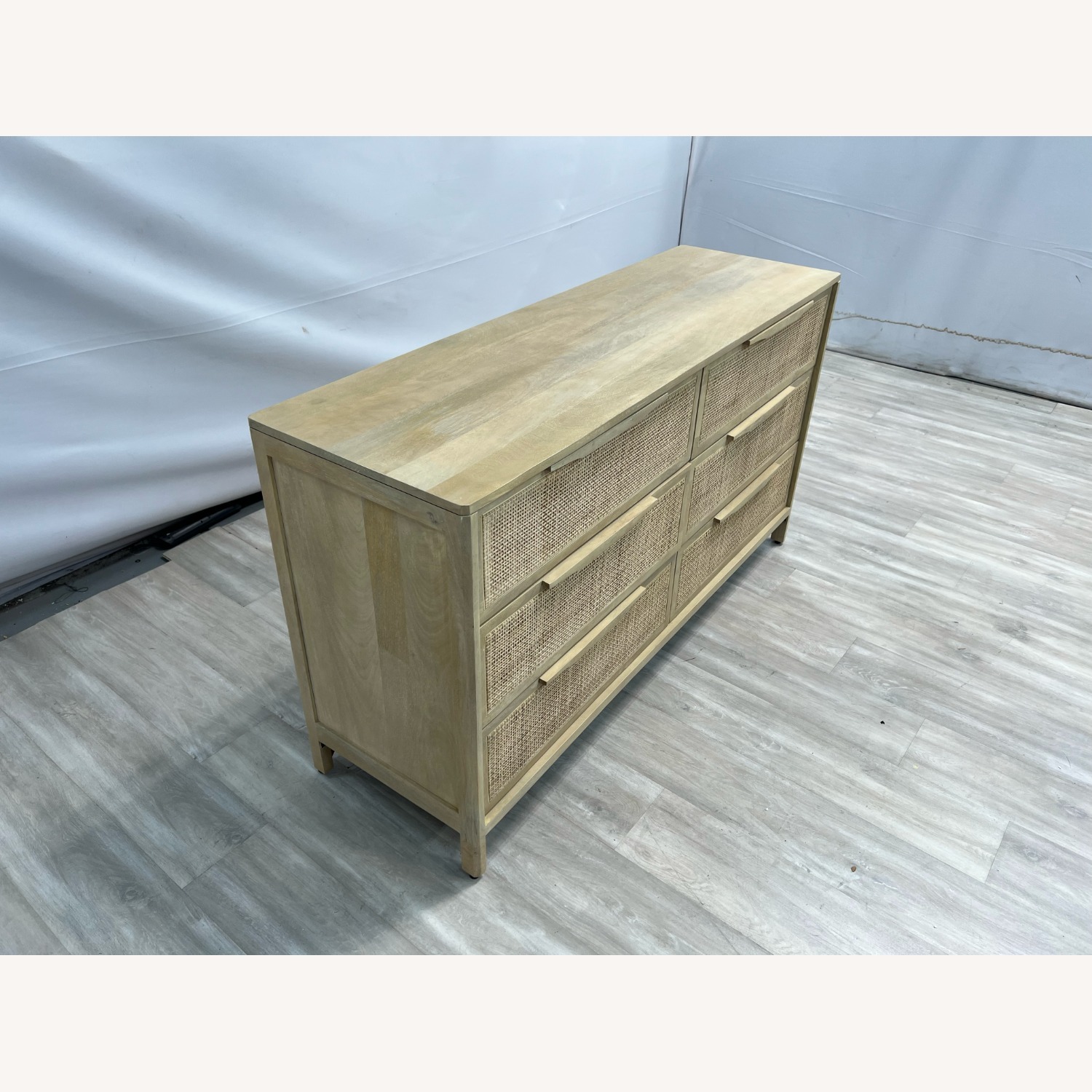 Lulu and Georgia Hannah 6-Drawer Dresser - image-5