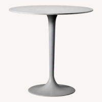 IKEA Docksta Bar Height Table