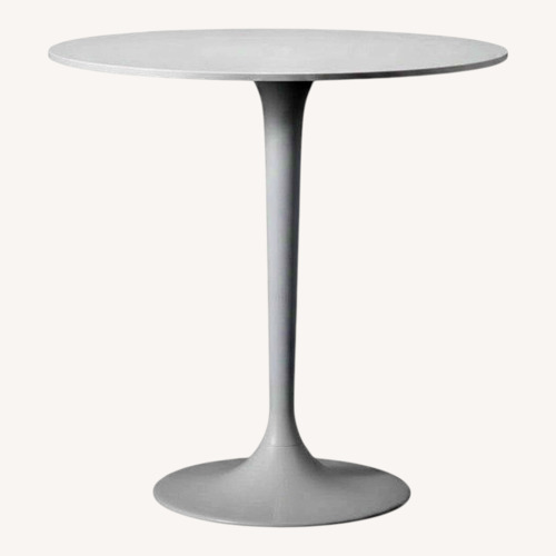 Used IKEA Docksta Bar Height Table  for sale on AptDeco