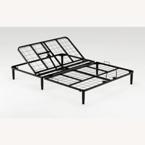 Used King Bed Frame Cheap for sale on AptDeco