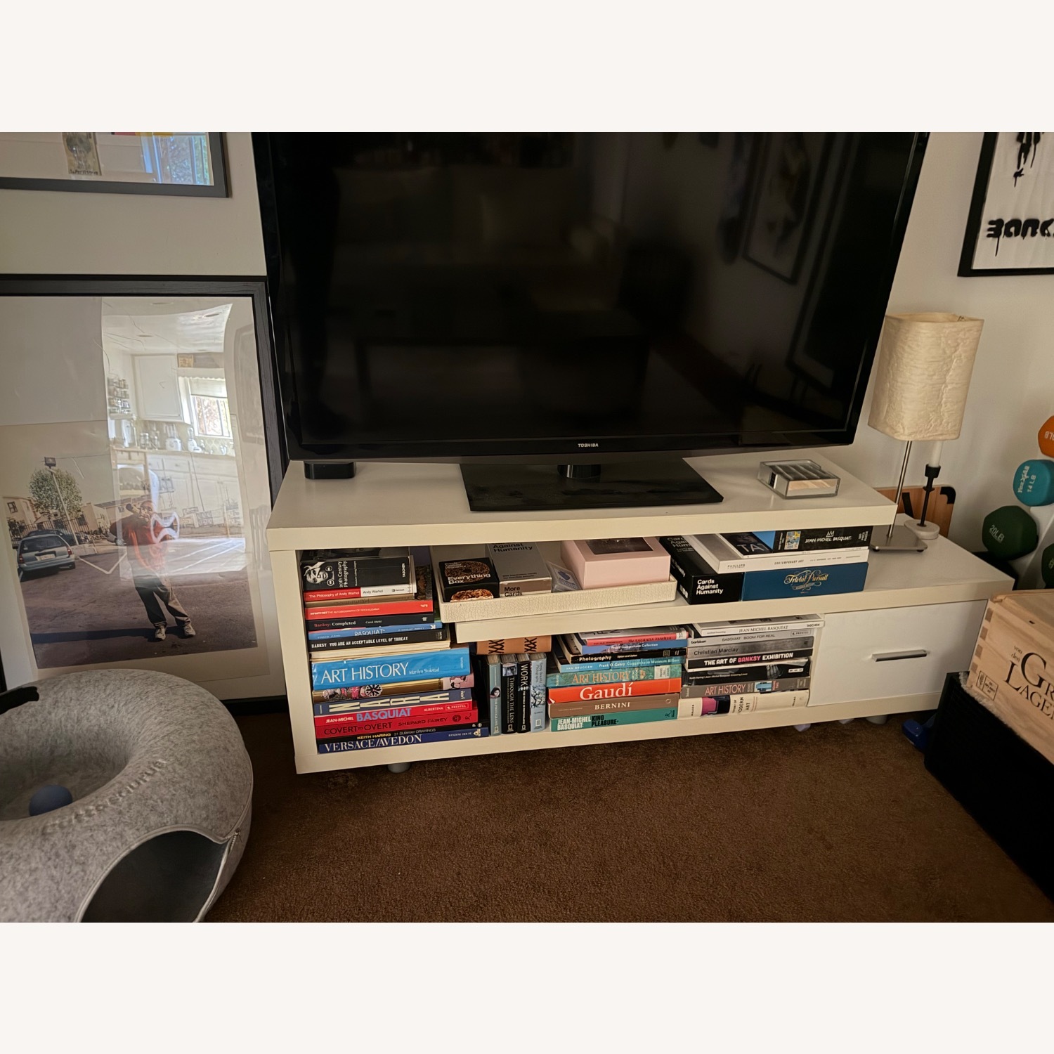 TV Stand - image-2