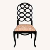 Ballard Designs Dining Chairs