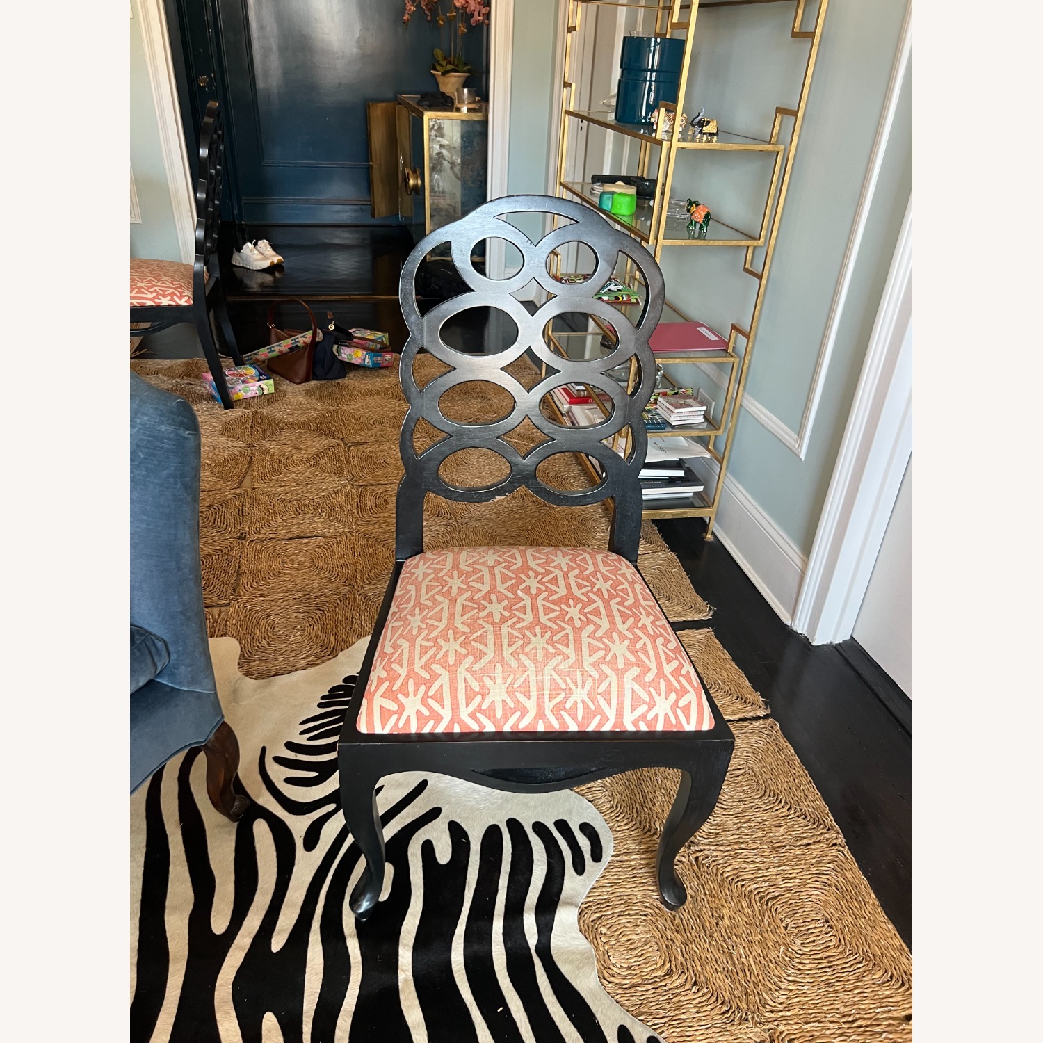 Ballard Designs Dining Chairs - image-2