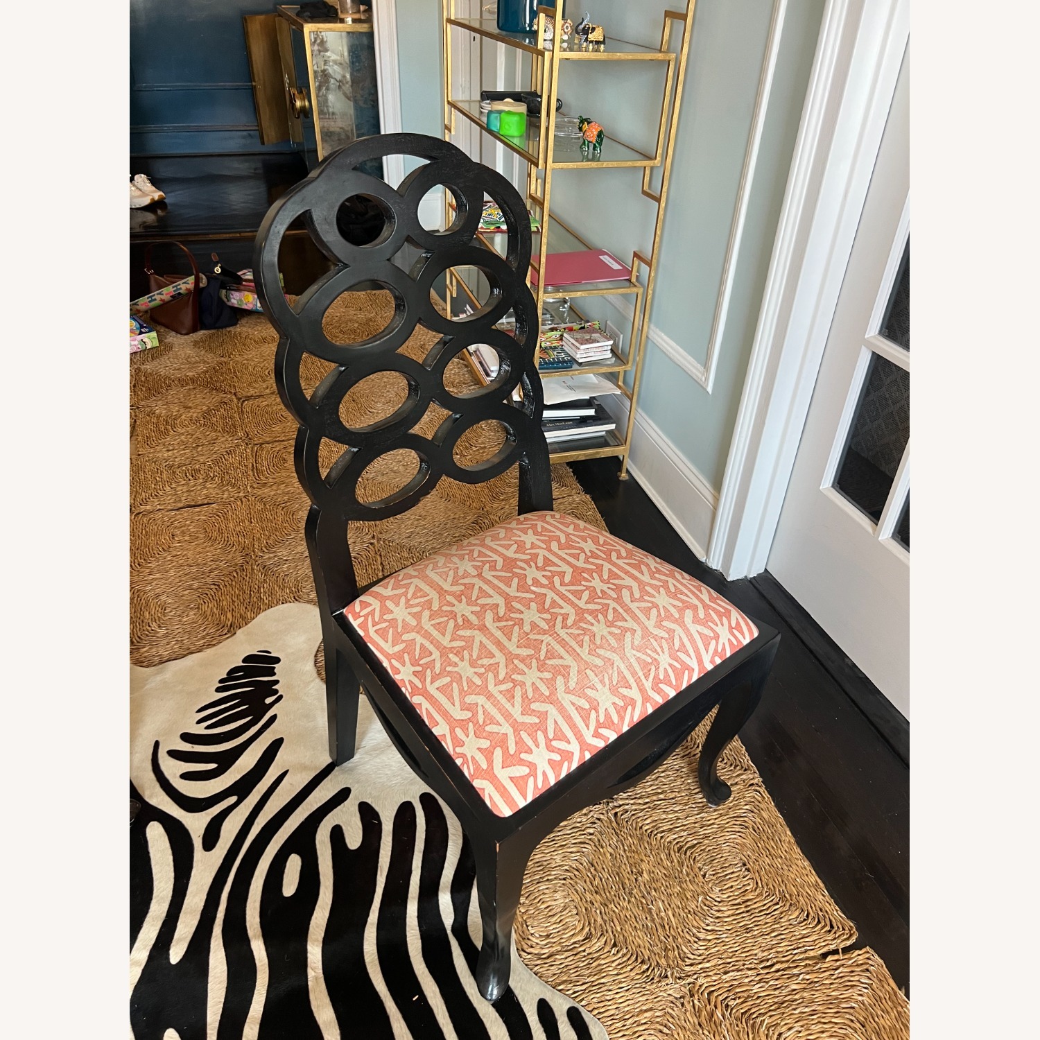 Ballard Designs Dining Chairs - image-1