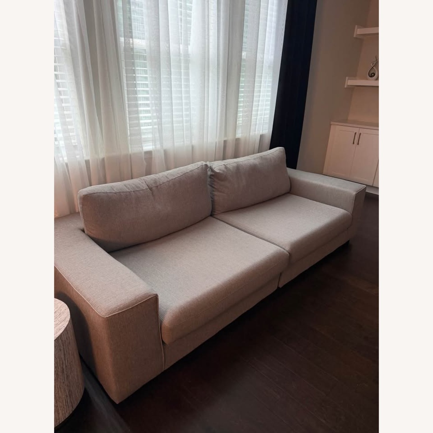 Modani 2 Seater Sofa - image-2