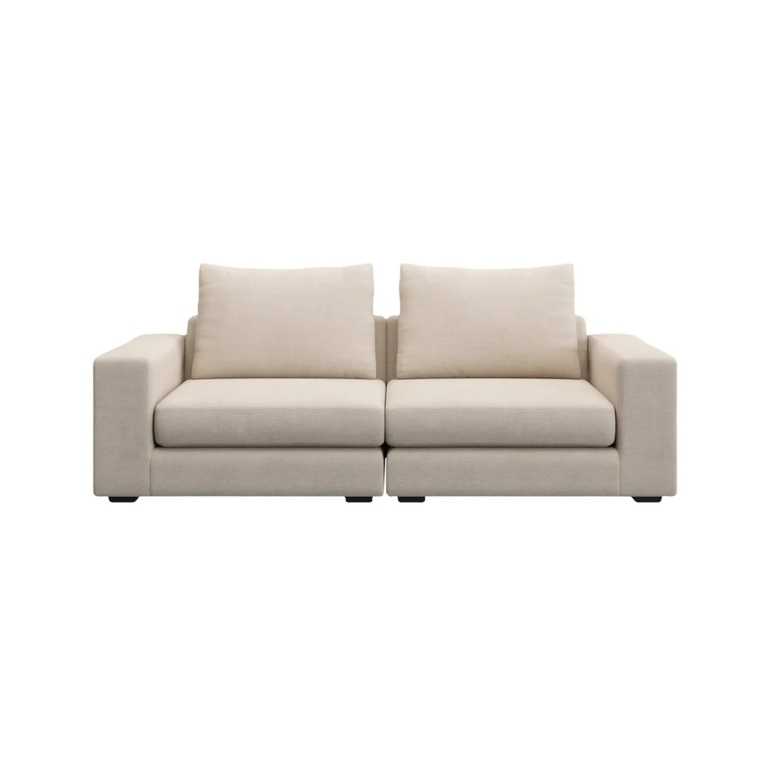 Modani 2 Seater Sofa - image-3