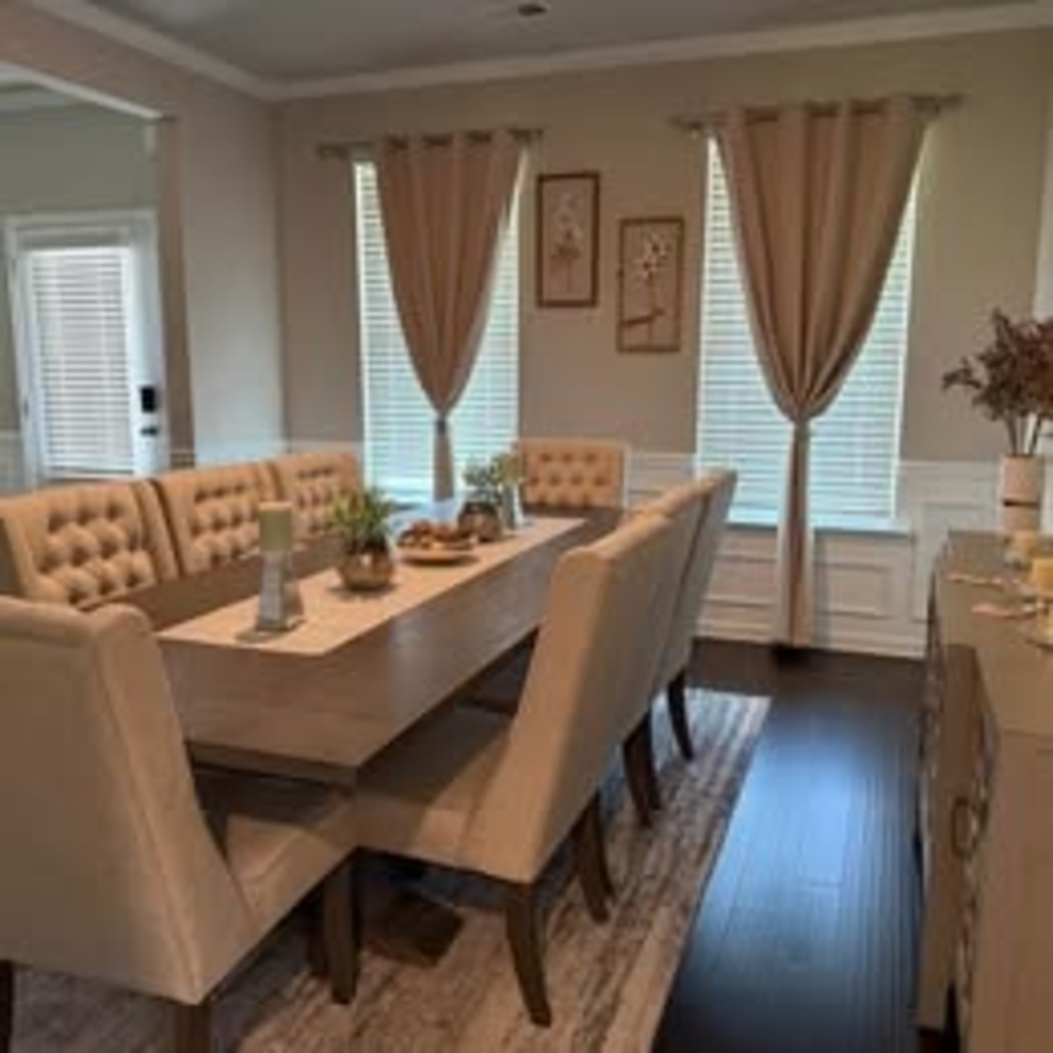 Dining Set - image-1