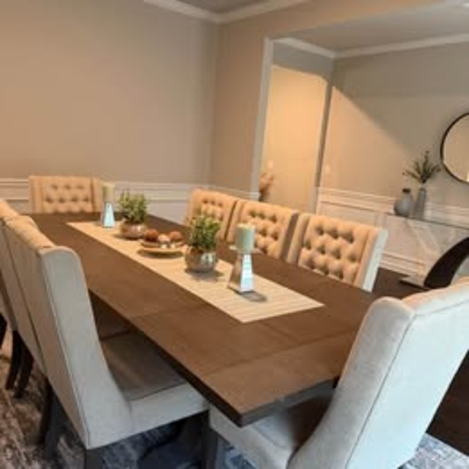 Dining Set - image-2