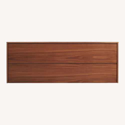 Used Blu Dot Wonder Wall 2.0 2Door Cabinet for sale on AptDeco