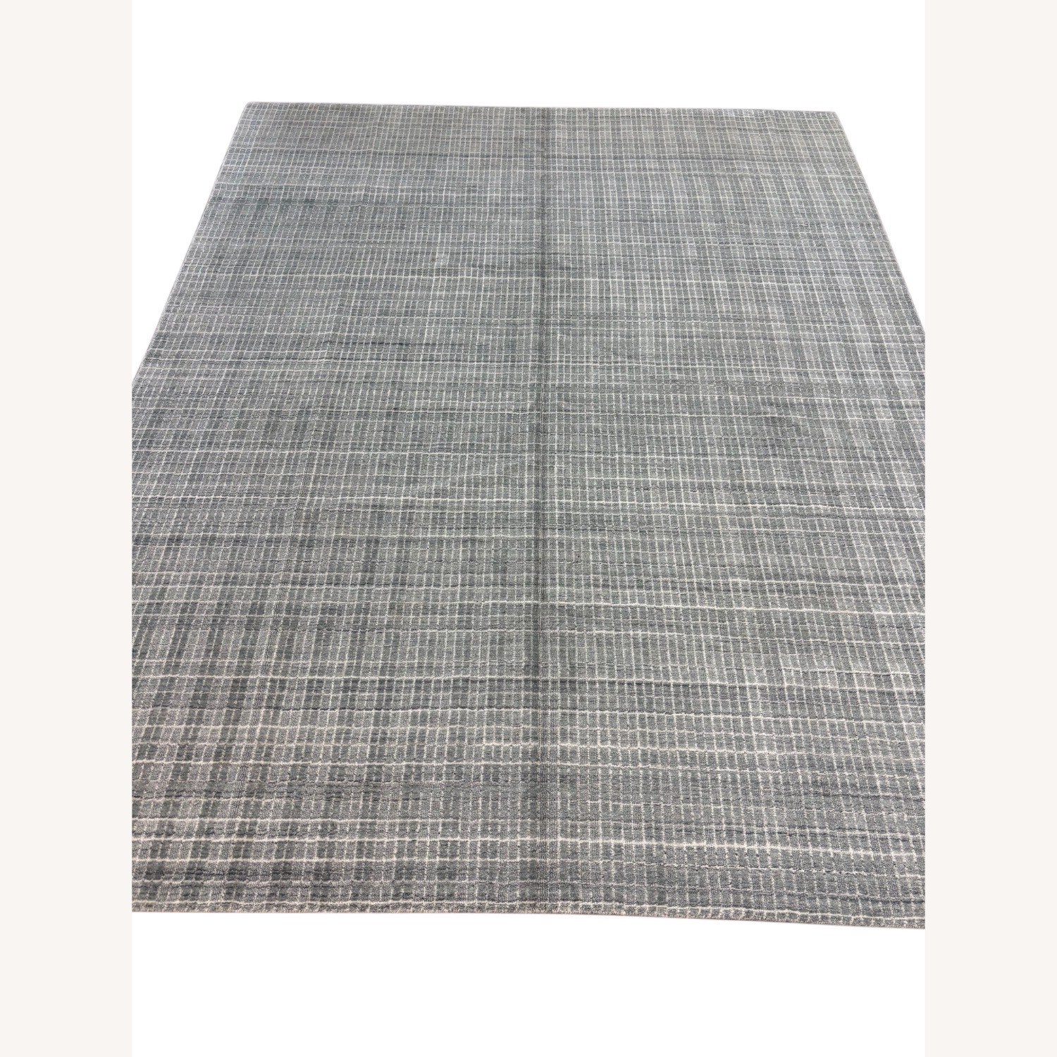 Light Gray Area Rug 8' x 10' - image-2