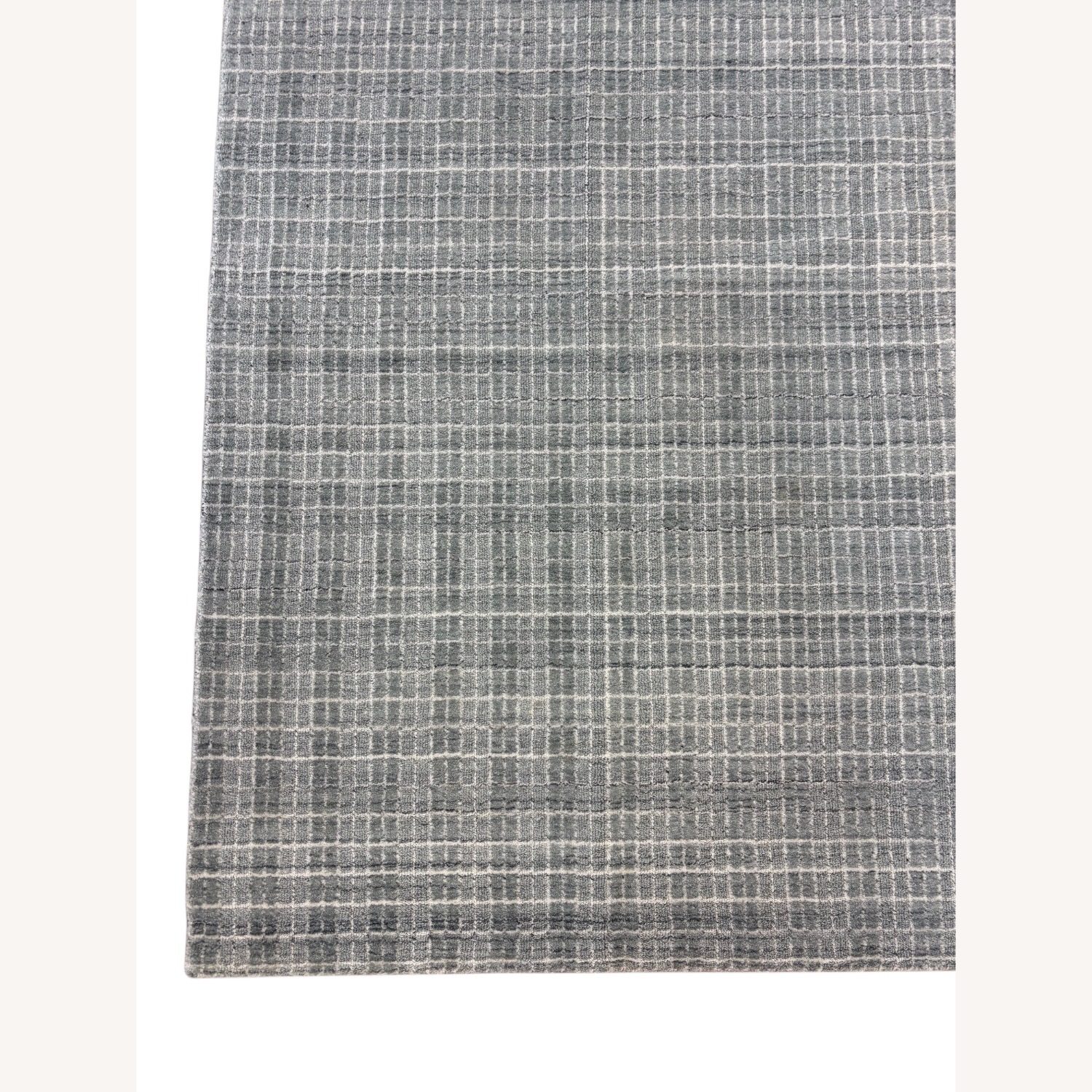 Light Gray Area Rug 8' x 10' - image-3