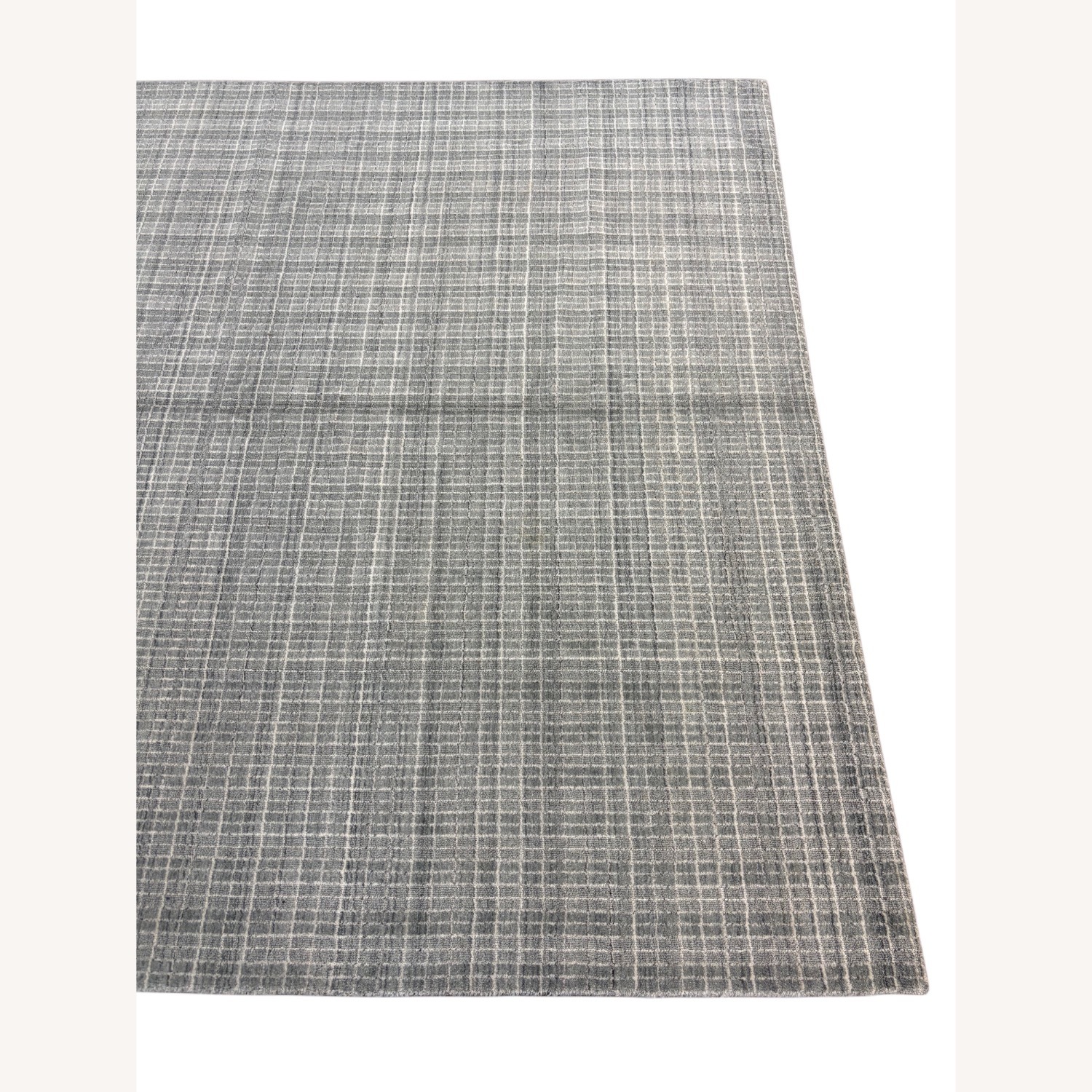 Light Gray Area Rug 8' x 10' - image-5