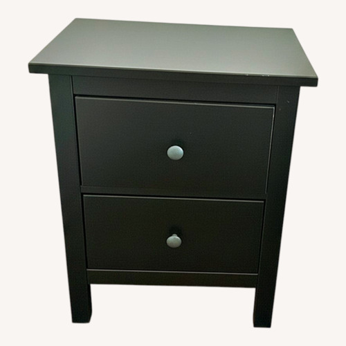 Used Contemporary Nightstand for sale on AptDeco