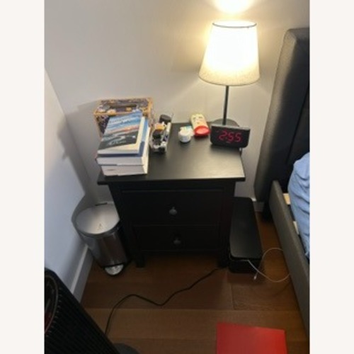Used Contemporary Nightstand for sale on AptDeco