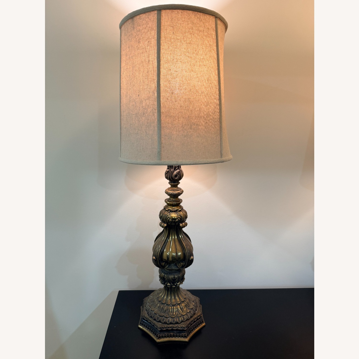 Vintage/Antique Table Lamps - image-2