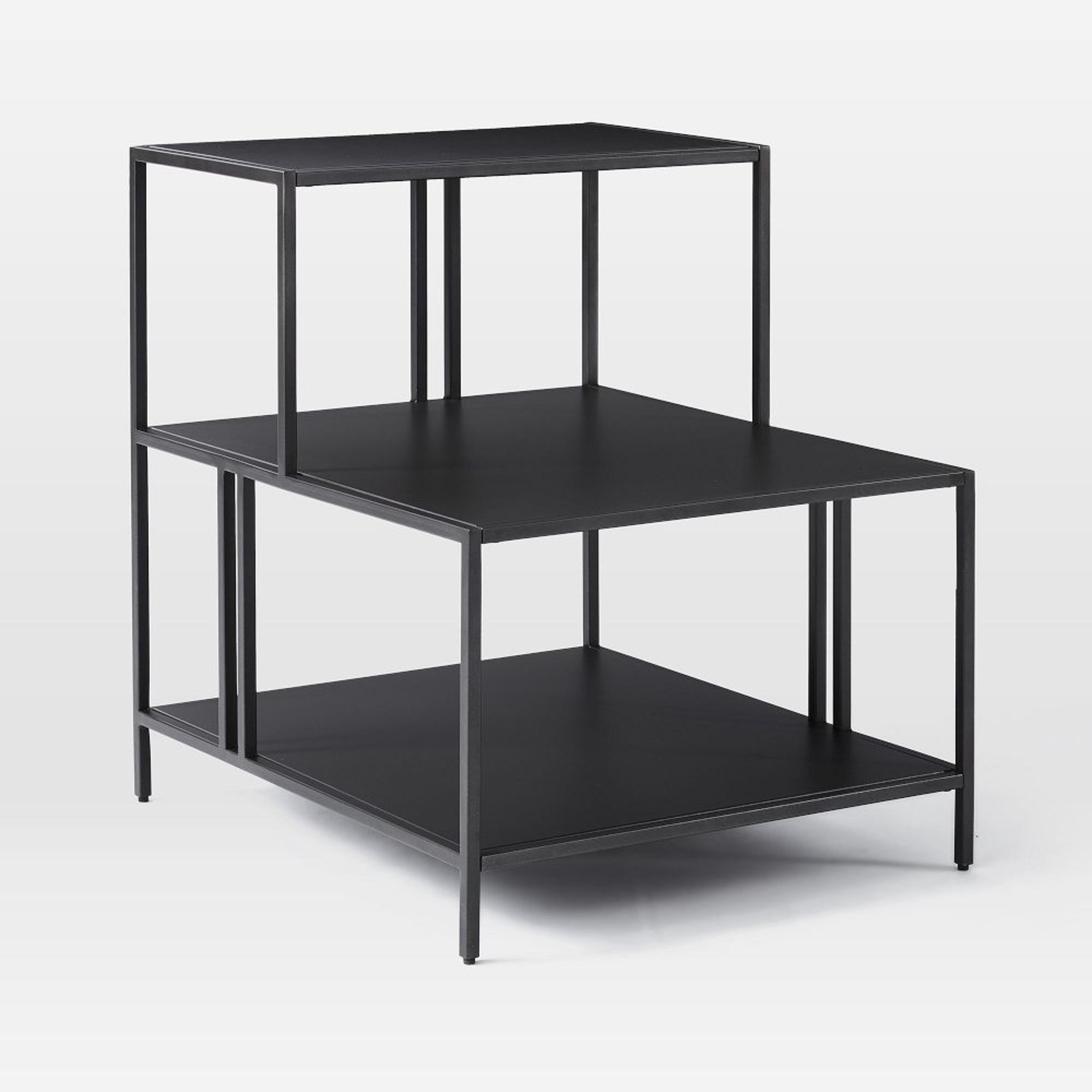 West Elm Profile Side Table (20") - image-4