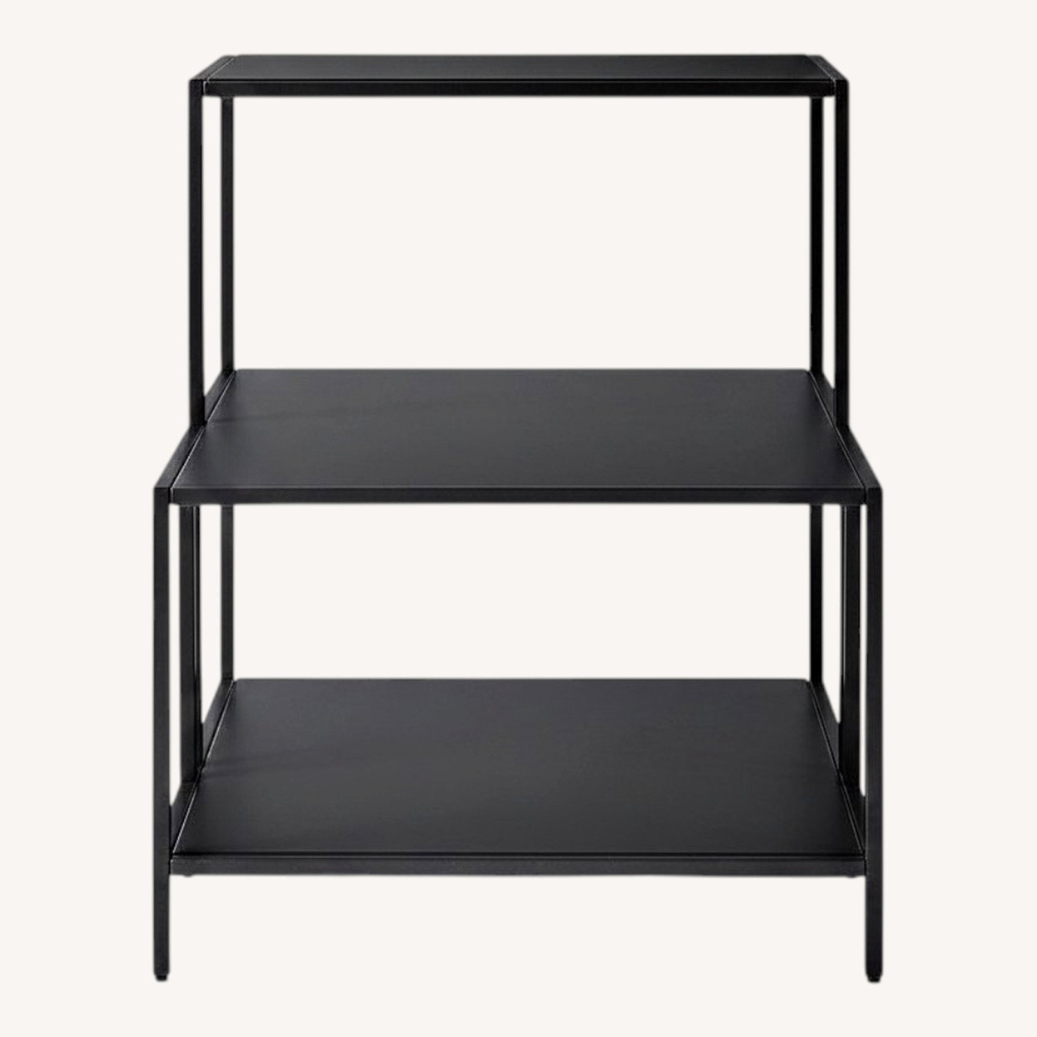West Elm Profile Side Table (20") - image-0