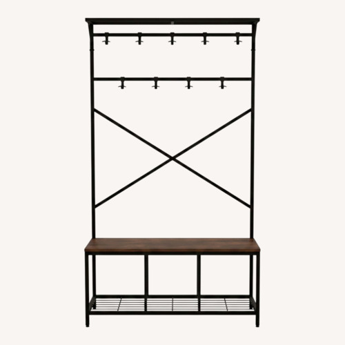 Used Bedroom Nook for sale on AptDeco