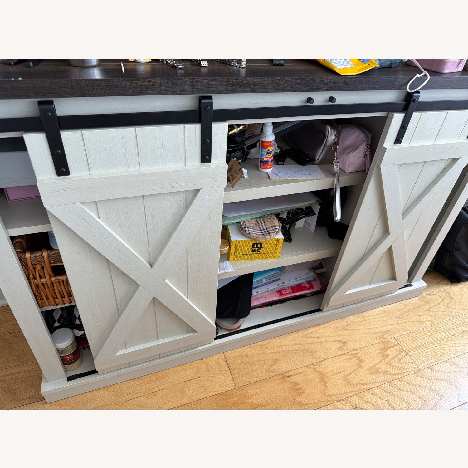 Lorraine TV Stand  - image-2