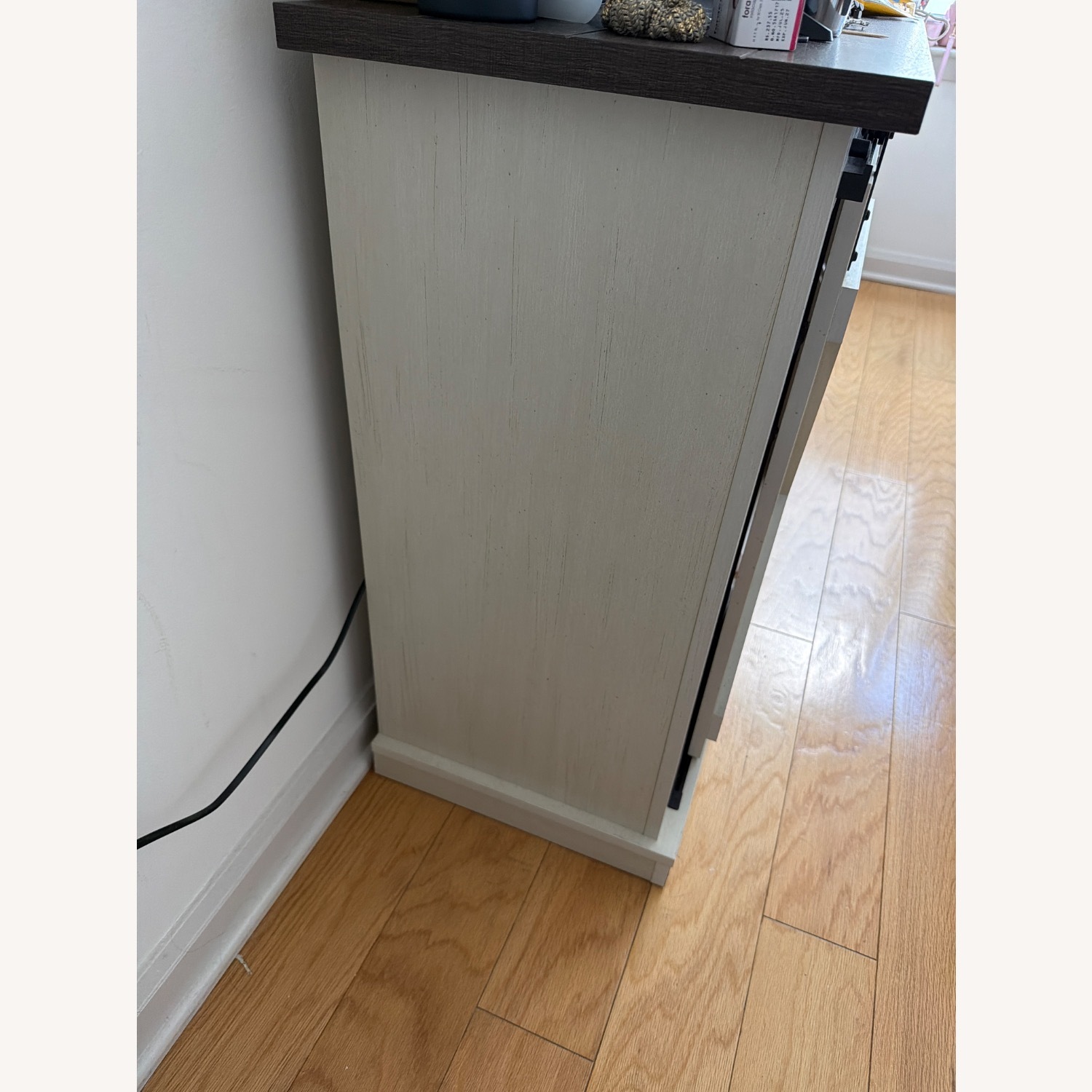 Lorraine TV Stand  - image-3