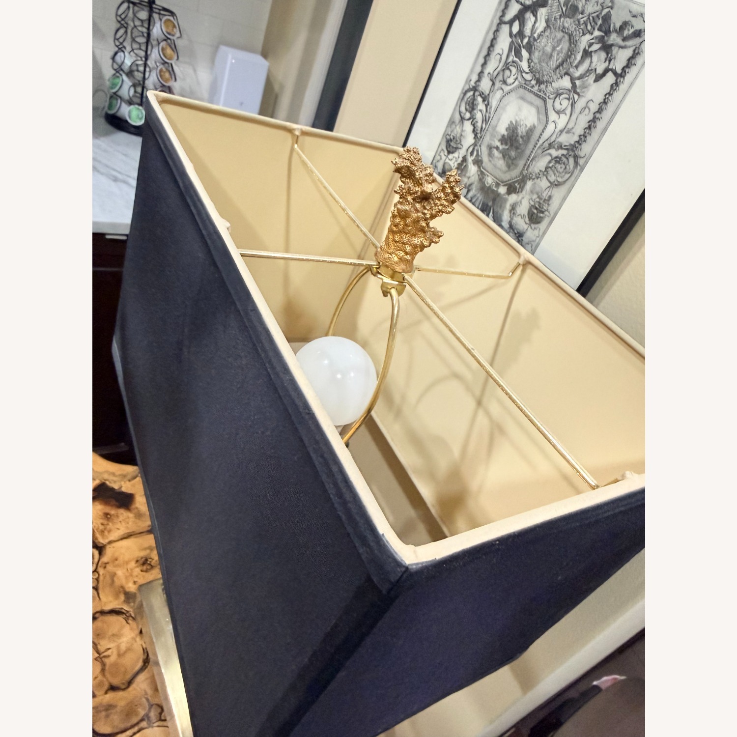Perigold Wildwood Table Lamp - image-2