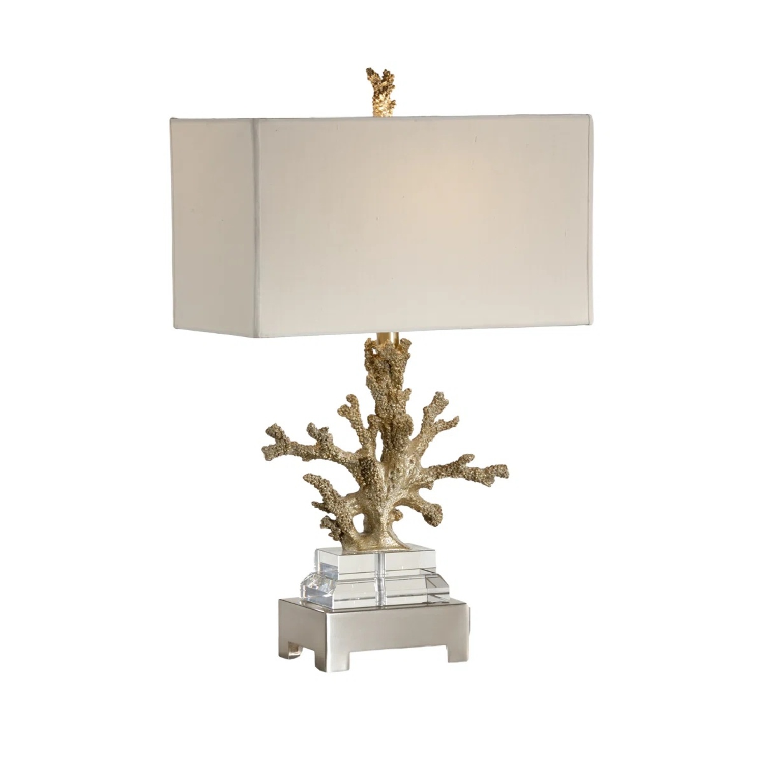 Perigold Wildwood Table Lamp - image-4
