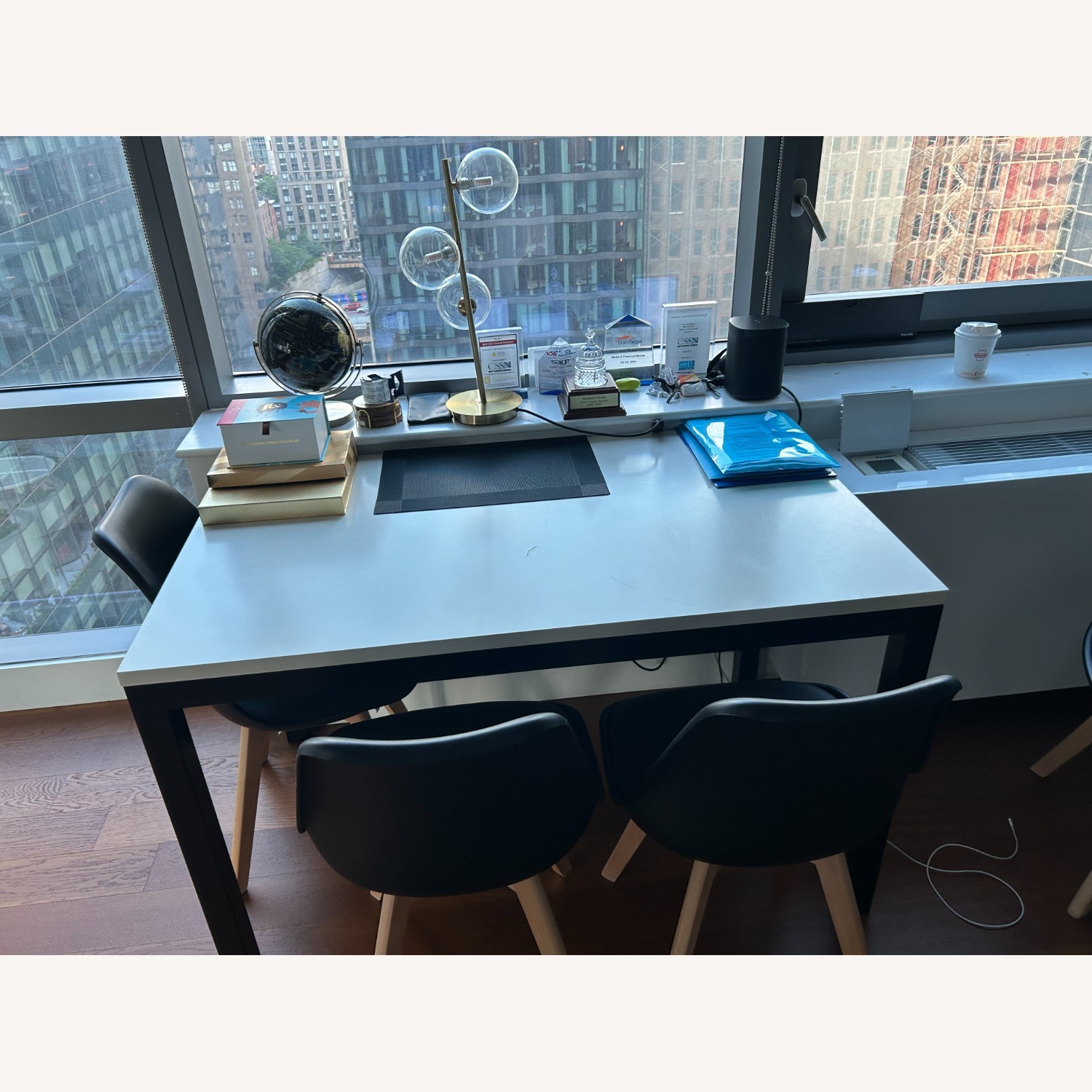 Kitchen Table and Chairs - image-2