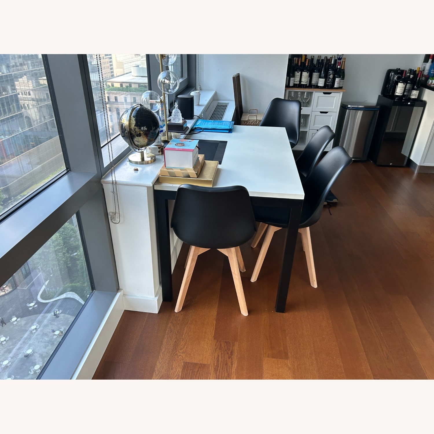 Kitchen Table and Chairs - image-3